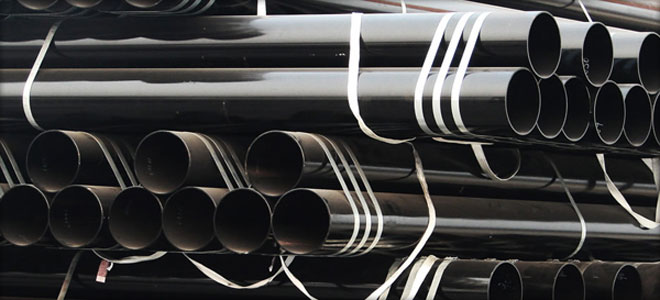 SMLS Steel Pipe, Flexible Steel Pipe, Steel Water Pipe