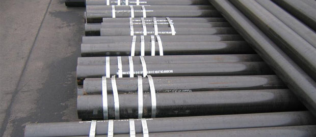 Boiler Steel Pipe, Stainless Steel Piping, Steel Pipes and Fittings from Threeway Steel