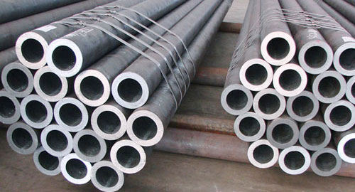 SMLS Steel Pipe DIN1629