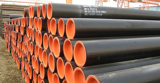 ASTM A335 P11 Seamless Steel Pipe