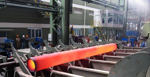 Seamless Steel Pipe, SMLS Steel Pipe, SMLS Steel Tube