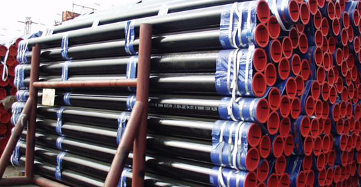 ASTM A53 Pipe