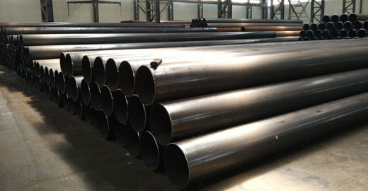 Seamless steel pipe oil tubing