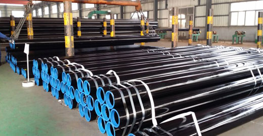 Seamless Steel Pipe, carbon steel pipe,