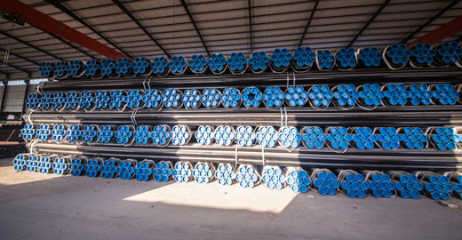 ERW Steel Pipe AS 1163