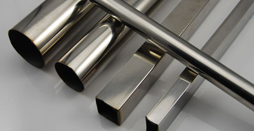 SMLS Stainless Steel Pipe