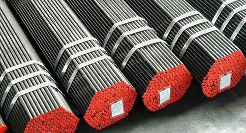 ERW Alloy Steel Pipe