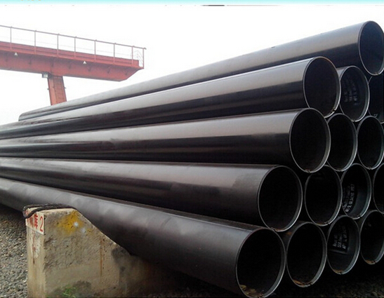 API 5L Steel Pipe