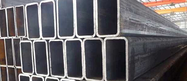 SMLS Stainless Steel Pipe