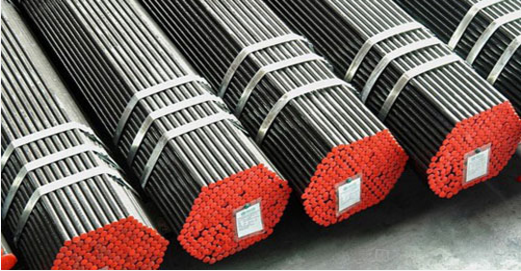 seamless steel pipe,welded steel pipe