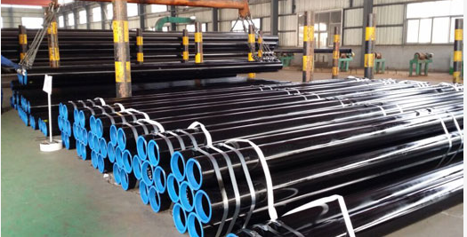 seamless steel pipe,welded steel pipe