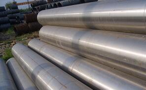 Welded  Pipe,Welded Steel Pipe,,SSAW Steel Pipe