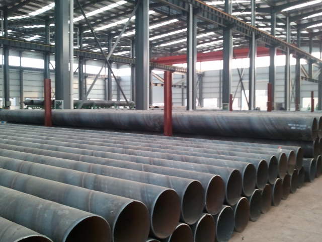 China 's foreign trade,ssaw steel pipe