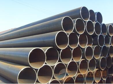 SSAW steel pipe ,Welded pipe