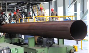 SSAW steel pipe ,Welded pipe,SAWH steel pipe,api 5l