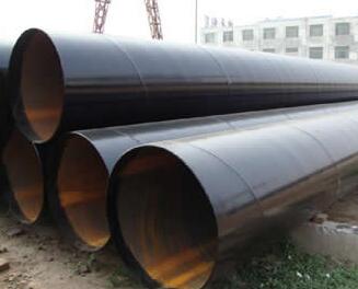 SSAW steel pipe ,Welded pipe