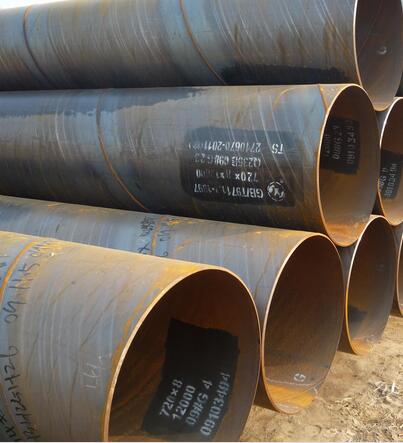 Welded  Pipe,Welded Steel Pipe,,SSAW Steel Pipe