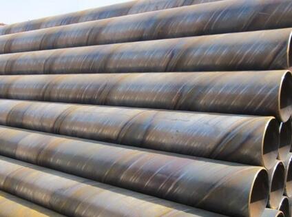 Welded  Pipe,Welded Steel Pipe,,SSAW Steel Pipe