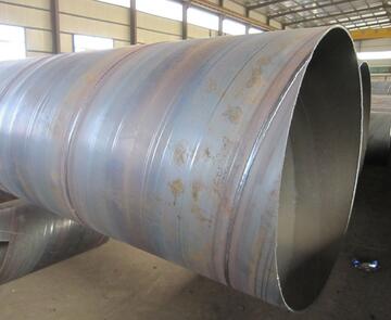 Welded  Pipe,Welded Steel Pipe,,SSAW Steel Pipe