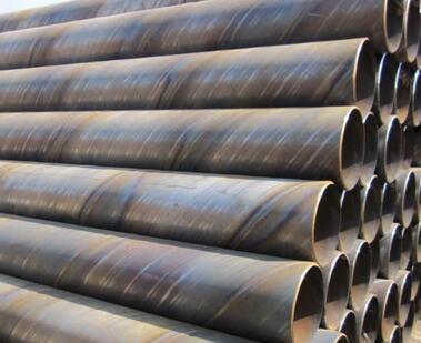 Welded  Pipe,Welded Steel Pipe,,SSAW Steel Pipe