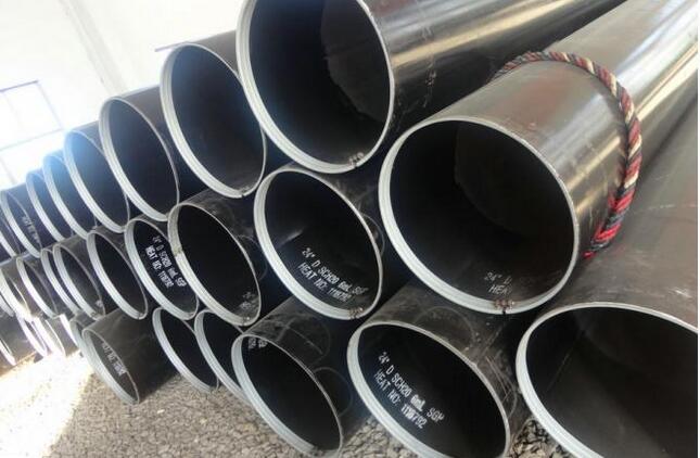 API 5L  steel pipe，welded pipe,ssaw steel pipe