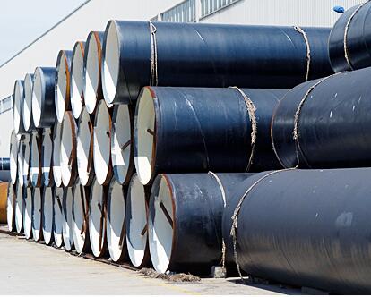 SAWH steel pipe ,Welded pipe,pling pipe,api 5l steel pipe