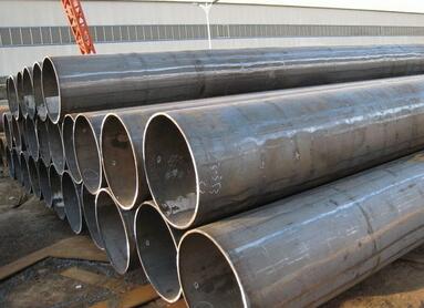 Welded  Pipe,SSAW Steel Pipe