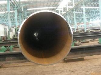 SSAW steel pipe ,Welded pipe