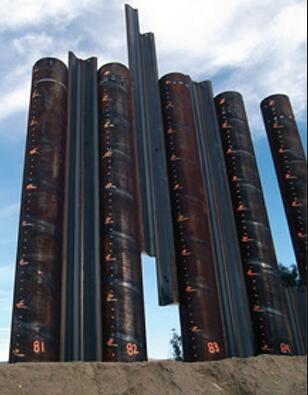 Piling Pipe,SSAW steel pipe,welded pipe,sawh steel pipe