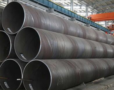 Welded  Pipe,Welded Steel Pipe,,SSAW Steel Pipe