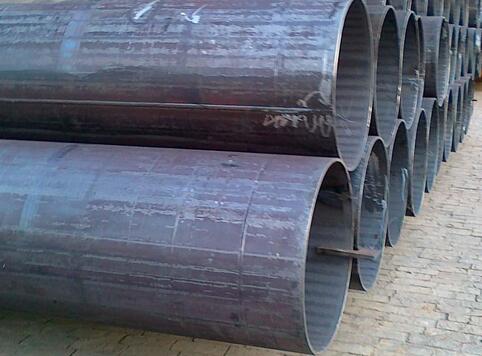 API 5L  steel pipe，welded pipe,ssaw steel pipe