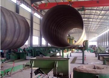 SSAW steel pipe ,Welded pipe,SAWH steel pipe,api 5l