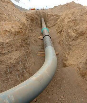 OIL&GAS LINE PIPE