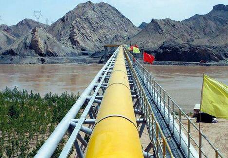 BRIDGE PROJECT IN THAILAND