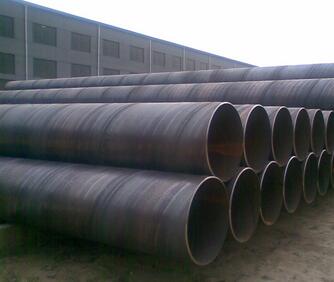 Welded  Pipe,Welded Steel Pipe,,SSAW Steel Pipe