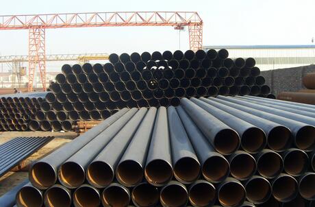 API 5L steel pipe,welded pipe,ssaw steel pipe,seamless steel pipe