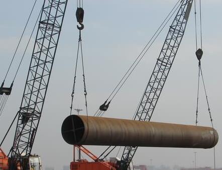 Piling Pipe,SSAW steel pipe,welded pipe,sawh steel pipe