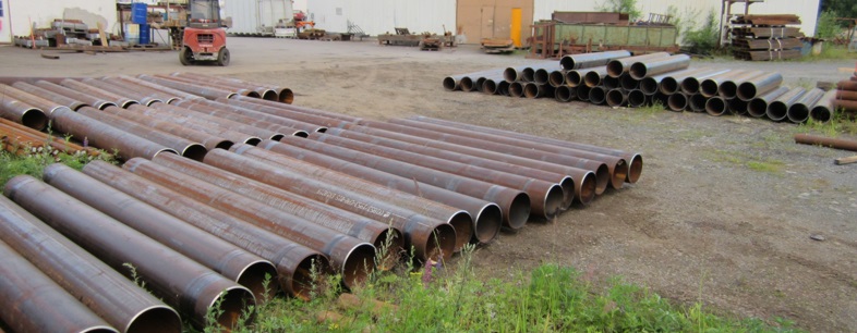 Piling Pipe,SSAW steel pipe,welded pipe