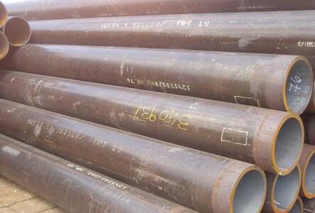 Fluid Transportation Steel Pipe,api 5l line pipe,seamless steel pipe