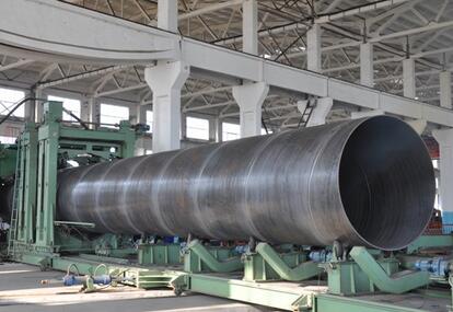 Fluid Transportation Steel Pipe,api 5l line pipe,seamless steel pipe,ssaw 