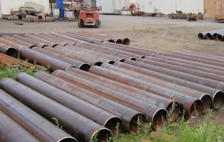 Piling Pipe,SSAW steel pipe,welded pipe,LSAW steel pipe