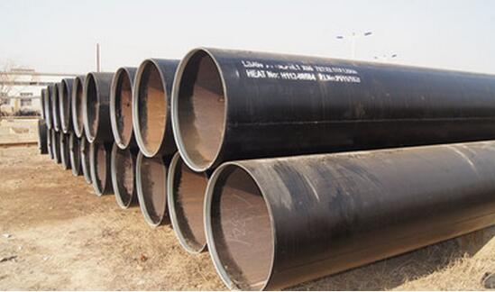 API 5L steel pipe，welded pipe,ssaw steel pipe,seamless steel pipe