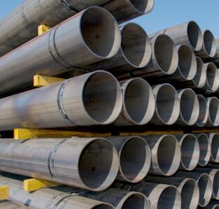 Piling Pipe,SSAW steel pipe,welded pipe,LSAW steel pipe