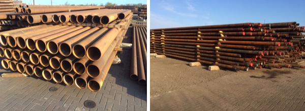 Piling Pipe,SSAW steel pipe,welded pipe