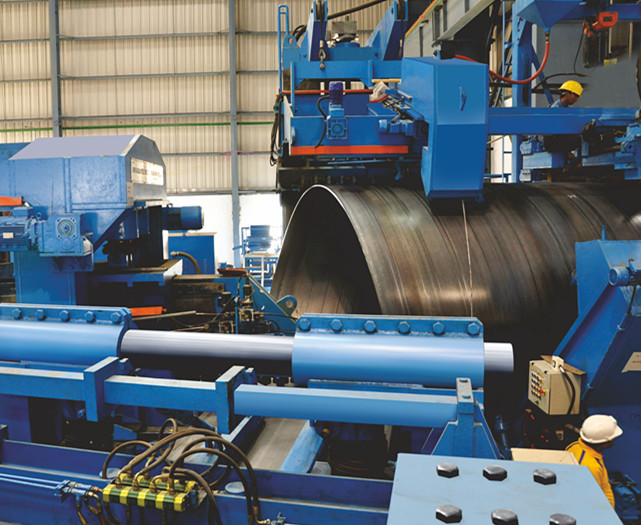 spiral welded pipe,spiral pipe,ssaw steel pipe,spiral steel pipe