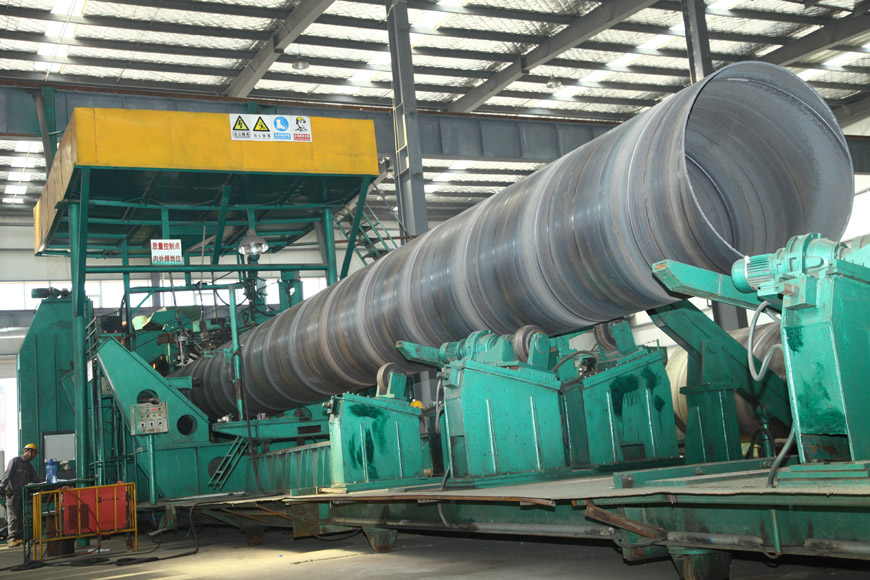 spiral welded pipe,ssaw steel pipe,spiral steel pipe