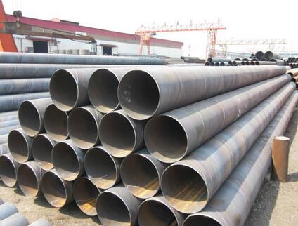 spiral welded pipe,spiral pipe,ssaw steel pipe,spiral steel pipe