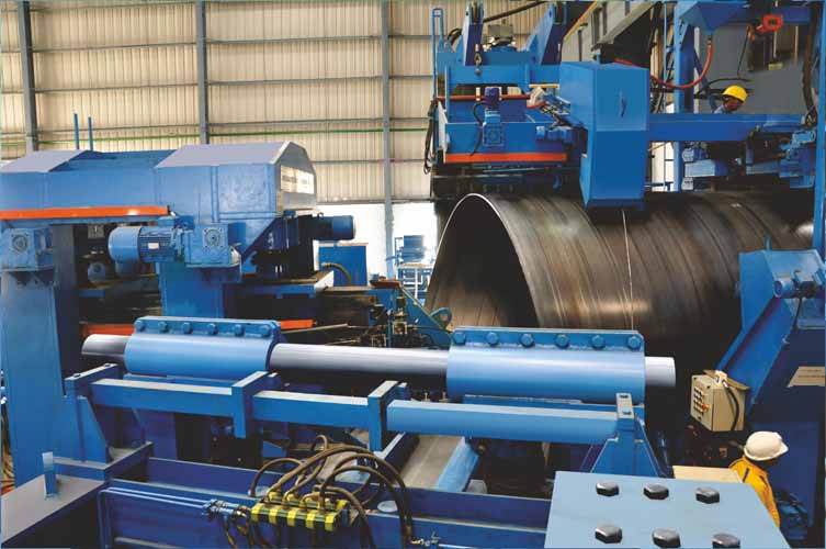 SSAW steel pipe price ,Welded pipe