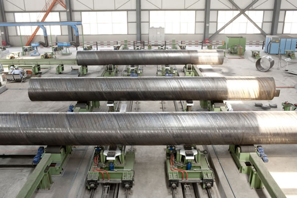 spiral welded pipe,ssaw steel pipe,spiral steel pipe