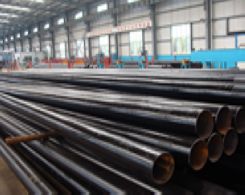 carbon steel pipe,lsaw steel pipe